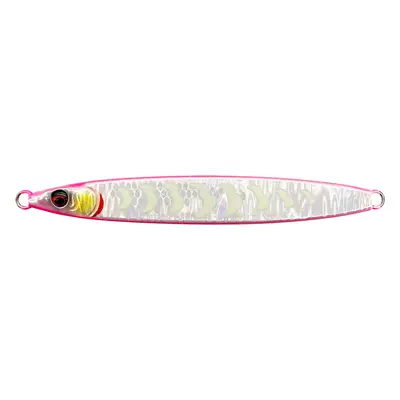 Savage gear sardine glider fast sink uv zebra glow - 15,5 cm 180 g