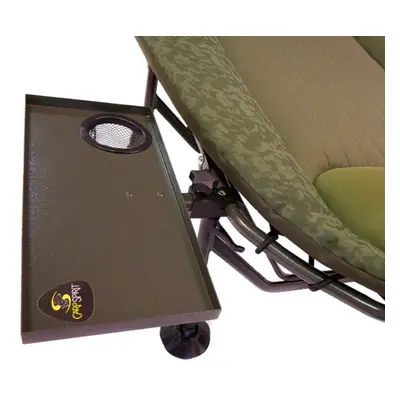 Carp spirit stolek table bed chair