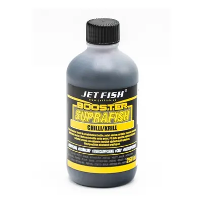 Jet fish booster supra fish chilli krill 250 ml