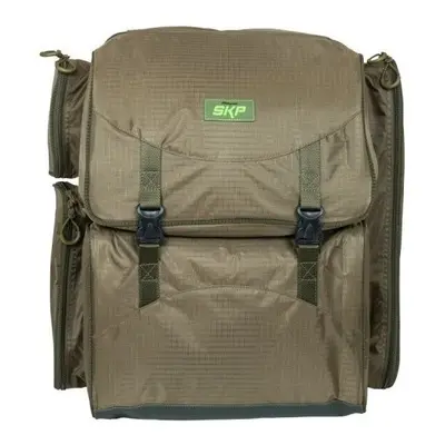 Shakespeare batoh skp combination rucksack