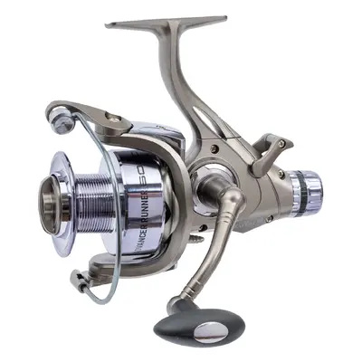 Carp expert naviják advancer runner 6000