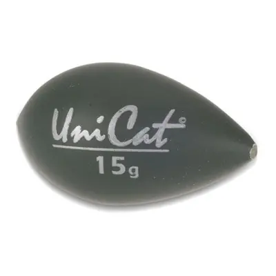 Uni cat plovák camou subfloat egg-hmotnost 15 g