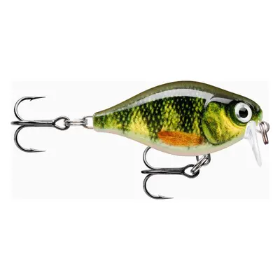 Rapala wobler x- light crank shallow runner pel 3,5 cm 4 g