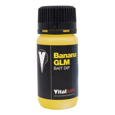 Vitalbaits dip banana glm 250 ml