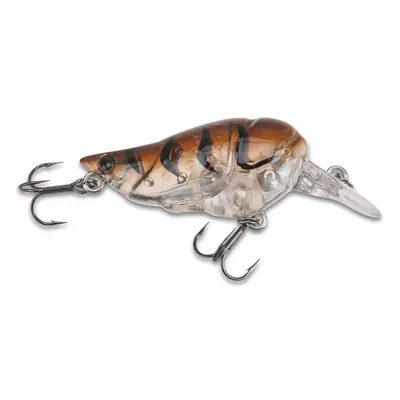 Iron claw wobler apace nc 36 s 3,4 cm 3,6 g oc