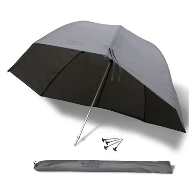 Black cat deštník extreme oval umbrella 342 cm