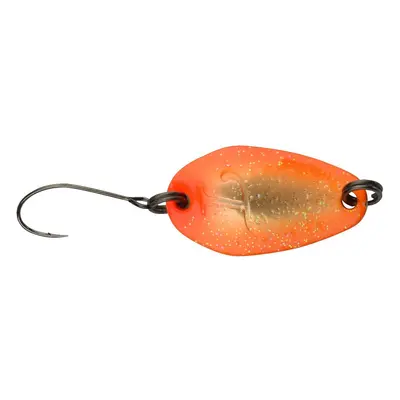 Spro plandavka trout master incy spoon sunburst - 1,5 g