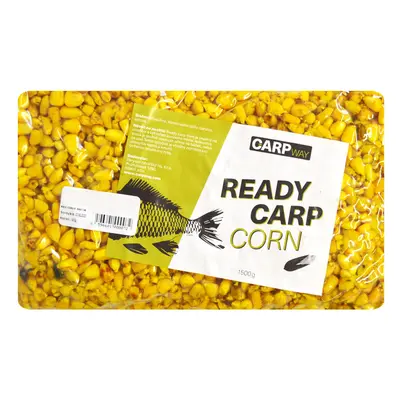 Carpway kukuřice ready carp corn natural - 1,5 kg