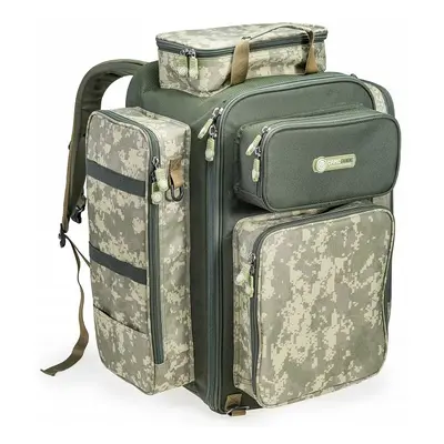 Mivardi batoh camo code cube xl 60 l