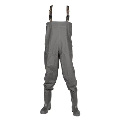 Nash prsačky tackle waders