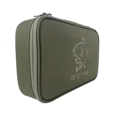 Nash pouzdro siren r3 presentation case