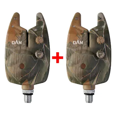 Dam signalizátor blaster camo vt single alarm 1+1