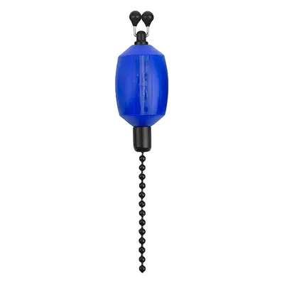 Fox swinger black label dumpy bobbins-blue