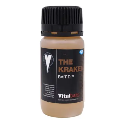 Vitalbaits dip the kraken 125ml