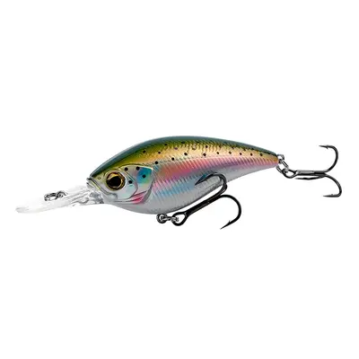 Shimano wobler yasei cover crank f sr rainbow trout 5 cm