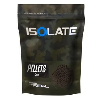 Shimano pelety isolate pellets hp 900 g - 16 mm