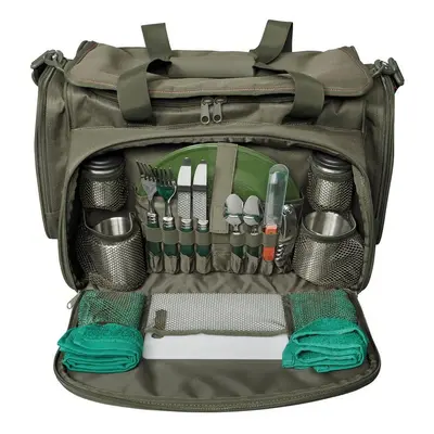 Jrc jídelní taška defender ii session cooler food bag