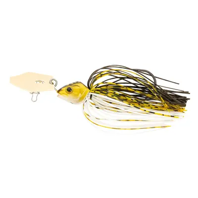 Fox rage třpytka chatterbait bladed jig pike - 21 g