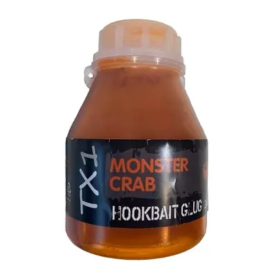 Shimano dip tx1 hookbait dip monster crab 200 ml