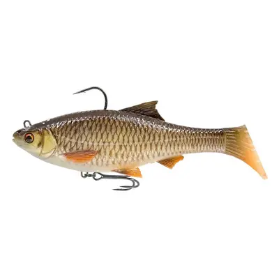 Savage gear gumová nástraha 3d roach rtf fs bream - 15 cm 60 g