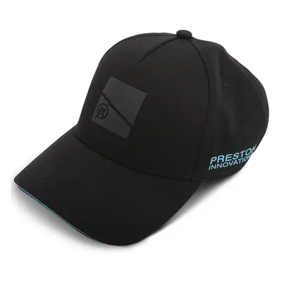 Preston innovations kšiltovka black hd cap