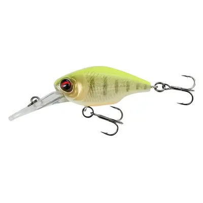 Savage gear wobler petit g crank 4 cm 5,3 g dr f fl yl tgr