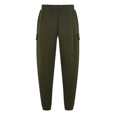 Wychwood tepláky carp tactical green joggers - m