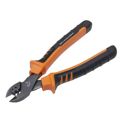 Savage gear kleště mp crimp and cut plier