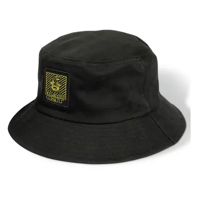 Black cat klobouk catfish hunter fishing hat