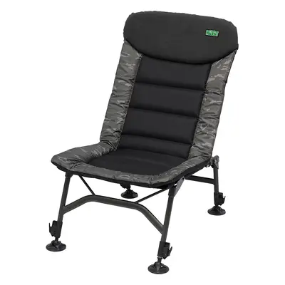 Madcat křeslo camofish chair 100 kg