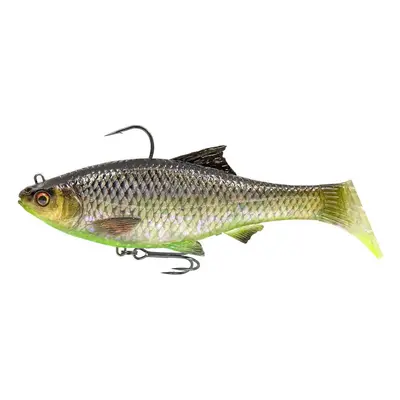 Savage gear gumová nástraha 3d roach rtf fs hugo - 12 cm 34 g