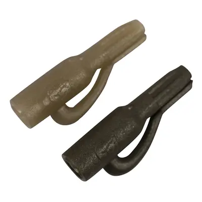 Korda závěsky quick release lead clips 10 ks-bledé