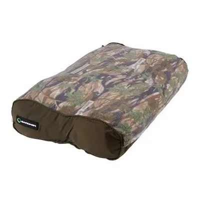 Gardner polštářek smokey branch compact camo pillow