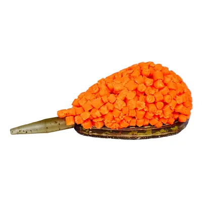 Lk baits peletky cuc nugget 600 g 2 mm-compot nhdc