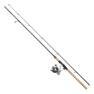 Dam prut impressa classic spinning combo 2,1 m 5-20 g + naviják 2500