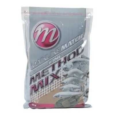 Mainline method mix match fine 1 kg