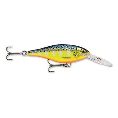 Rapala wobler shad rap deep runner hs 9 cm 15 g