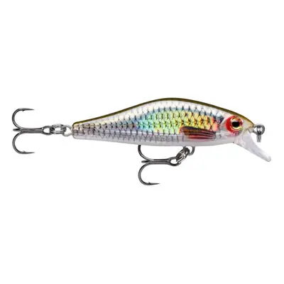 Rapala wobler shadow rap solid shad rol 5 cm 5,5 g