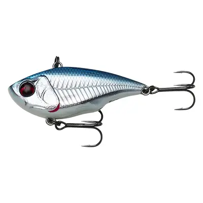 Savage gear wobler fat vibes sinking blue chrome - 5,1 cm 11 g