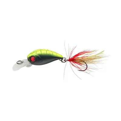 Cormoran wobler cor f 16 hot back 2,7 cm 2,5 g