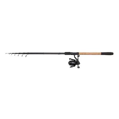 Dam prut impulse x tele match 3,6 m 10-30 g