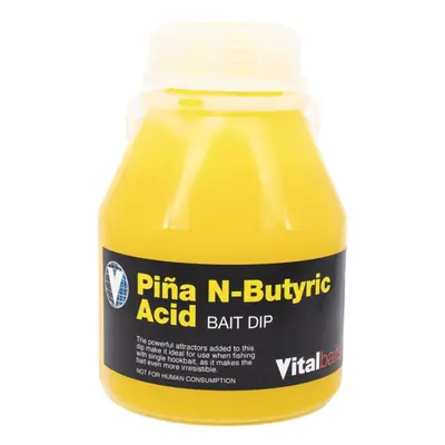 Vitalbaits dip pina n-butyric acid 250 ml