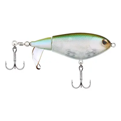 Berkley wobler choppo perfect ghost - 7,5 cm 13 g