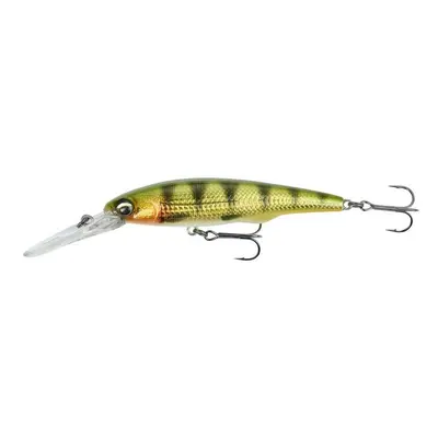 Savage gear wobler gravity twitch dr sp holo perch - 9,5 cm 16,5 g