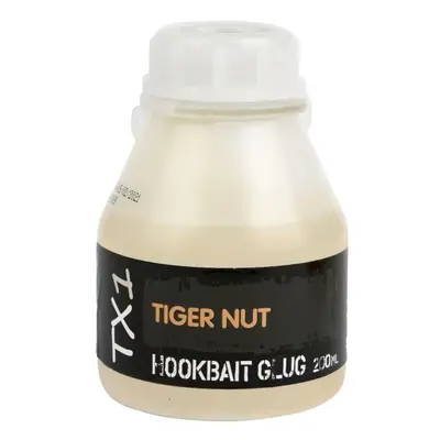 Shimano dip tx1 hookbait dip tiger nut 200 ml