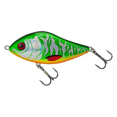 Salmo wobler slider sinking holo tiger - 10 cm