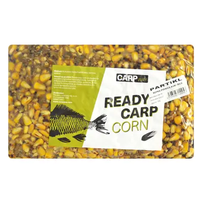 Carpway kukuřice ready carp corn partikl - 1,5 kg