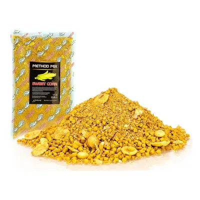 Sportcarp method mix sweet corn-2 kg