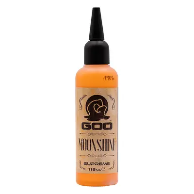 Korda atraktor goo smoke 115 ml - moonshine supreme