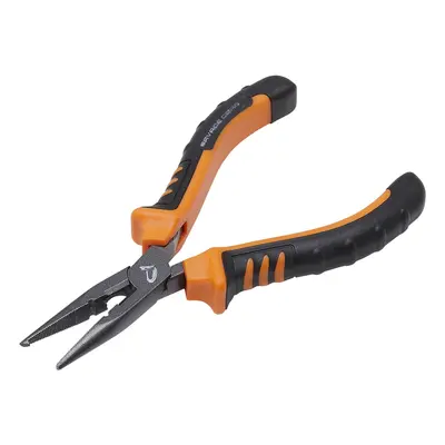 Savage gear kleště mp split ring and cut plier l